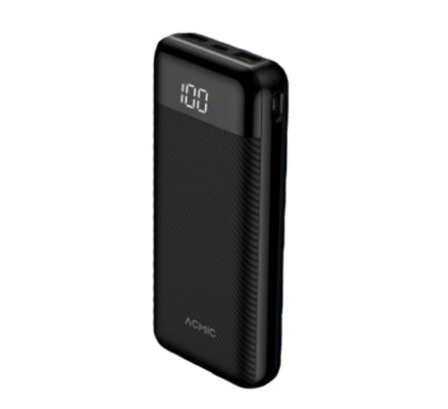 Acmic AiCharge Digital Power Bank 1